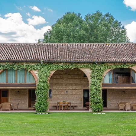 Borgo Feriani Apartman Montegalda Kültér fotó