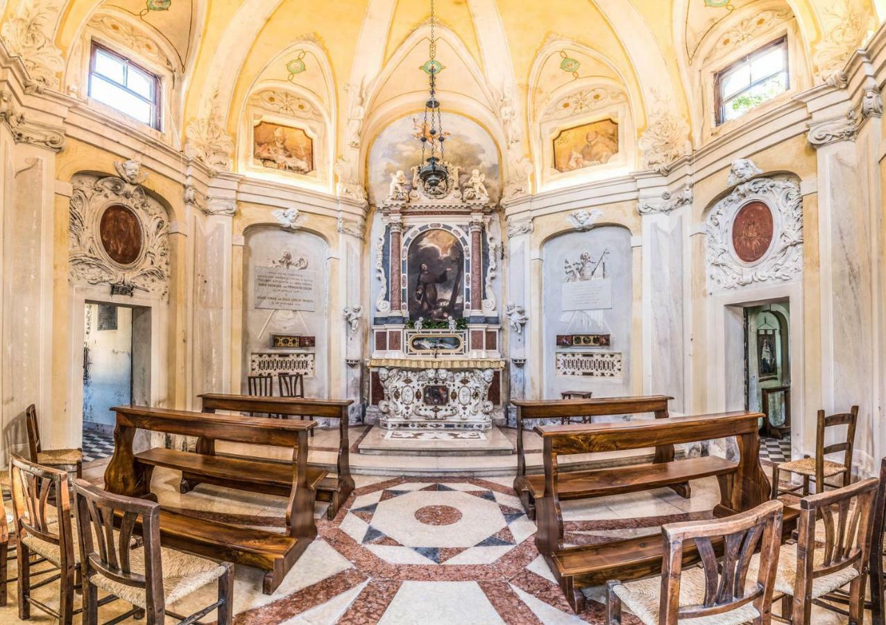 Borgo Feriani Apartman Montegalda Kültér fotó
