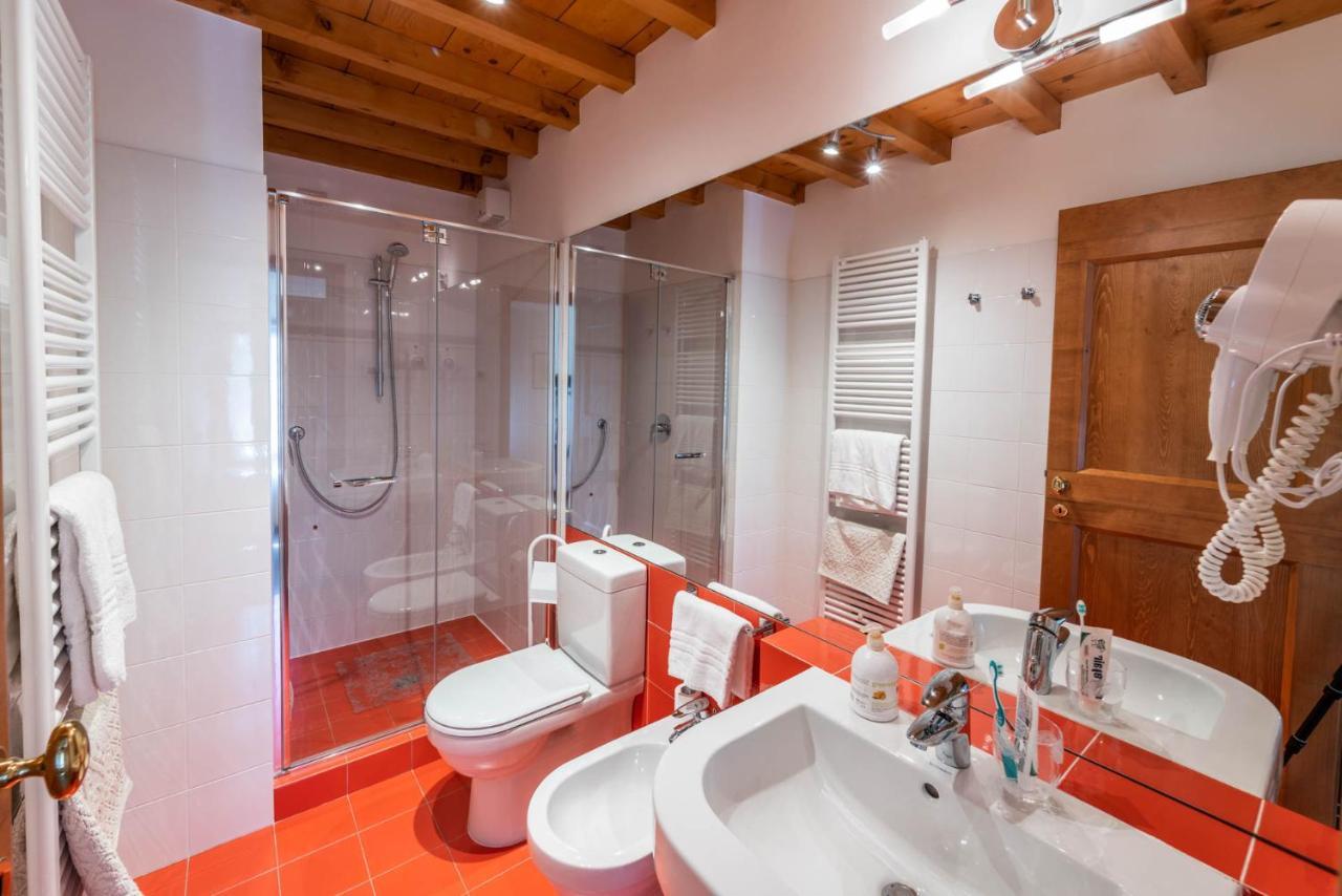 Borgo Feriani Apartman Montegalda Kültér fotó