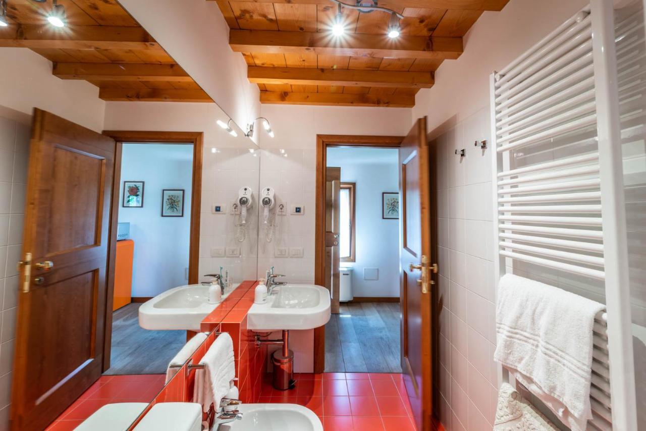 Borgo Feriani Apartman Montegalda Kültér fotó