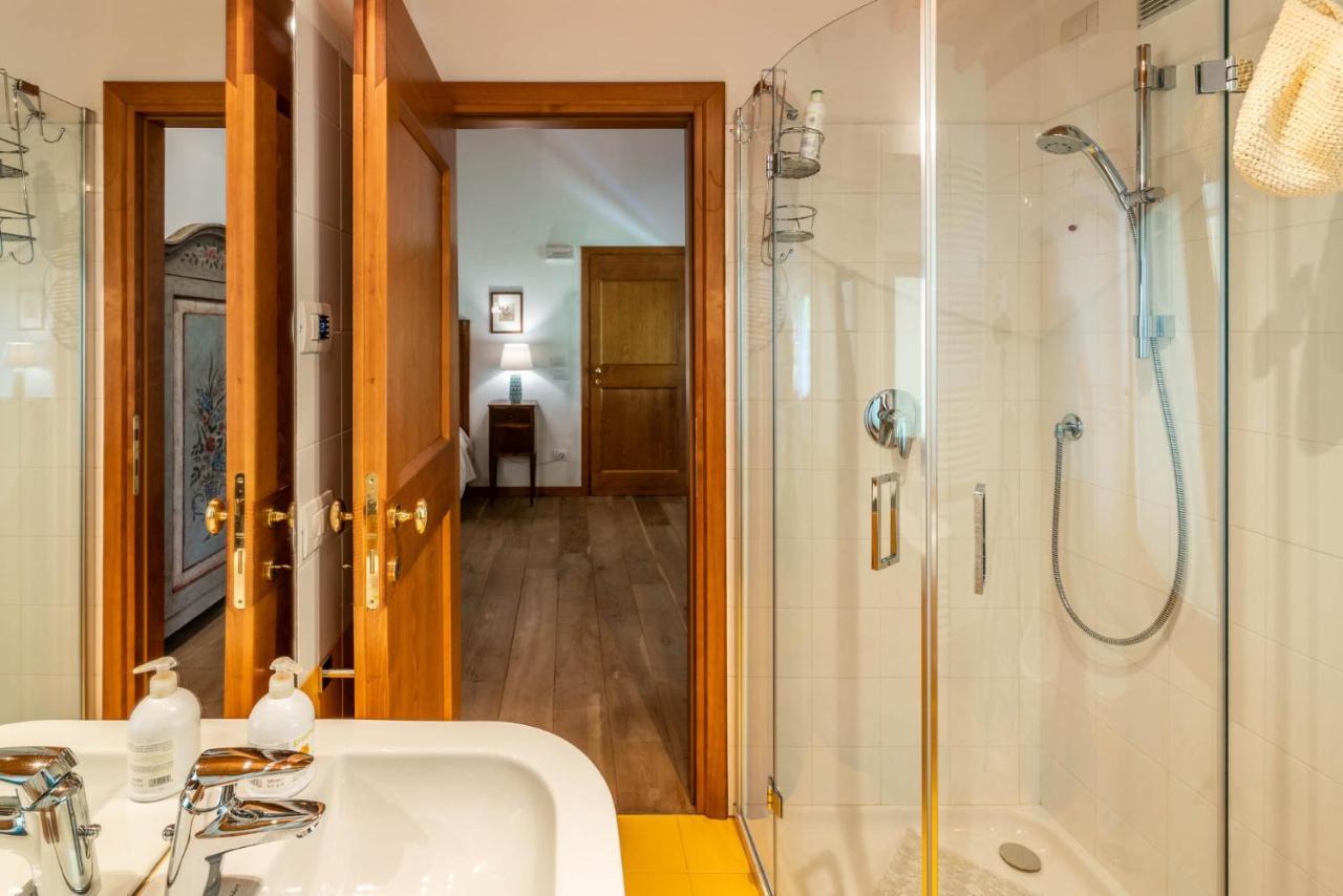 Borgo Feriani Apartman Montegalda Kültér fotó