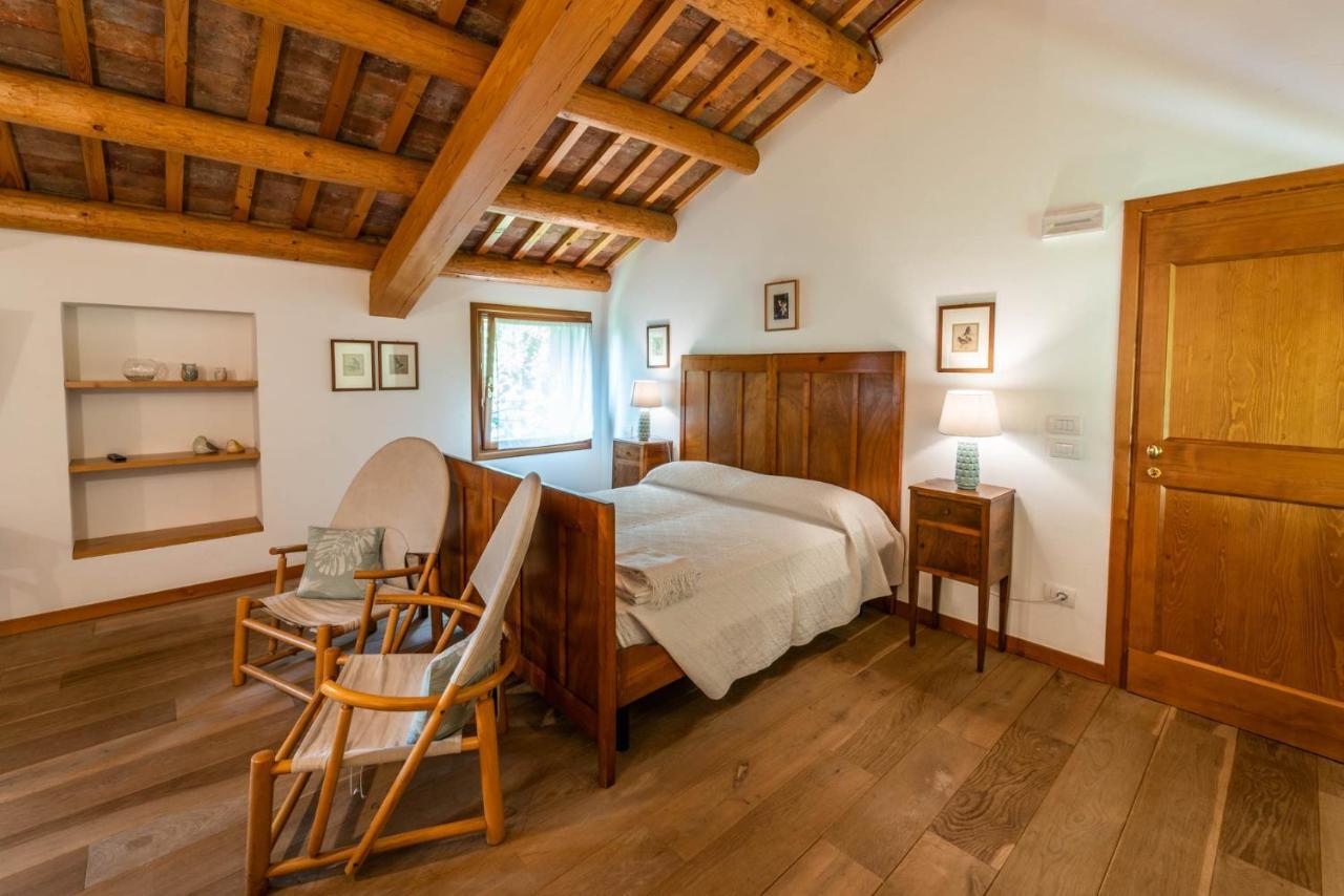 Borgo Feriani Apartman Montegalda Kültér fotó