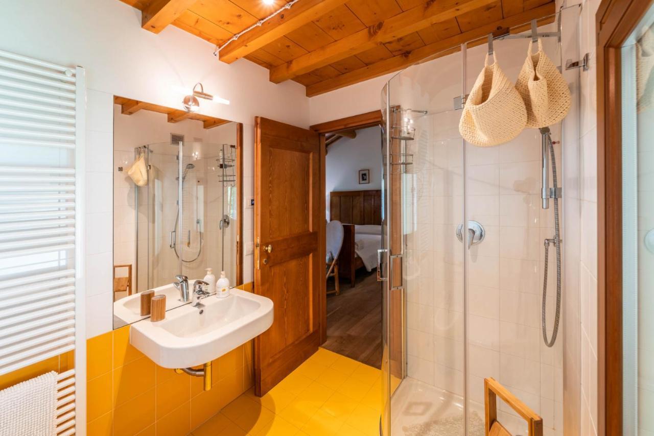 Borgo Feriani Apartman Montegalda Kültér fotó