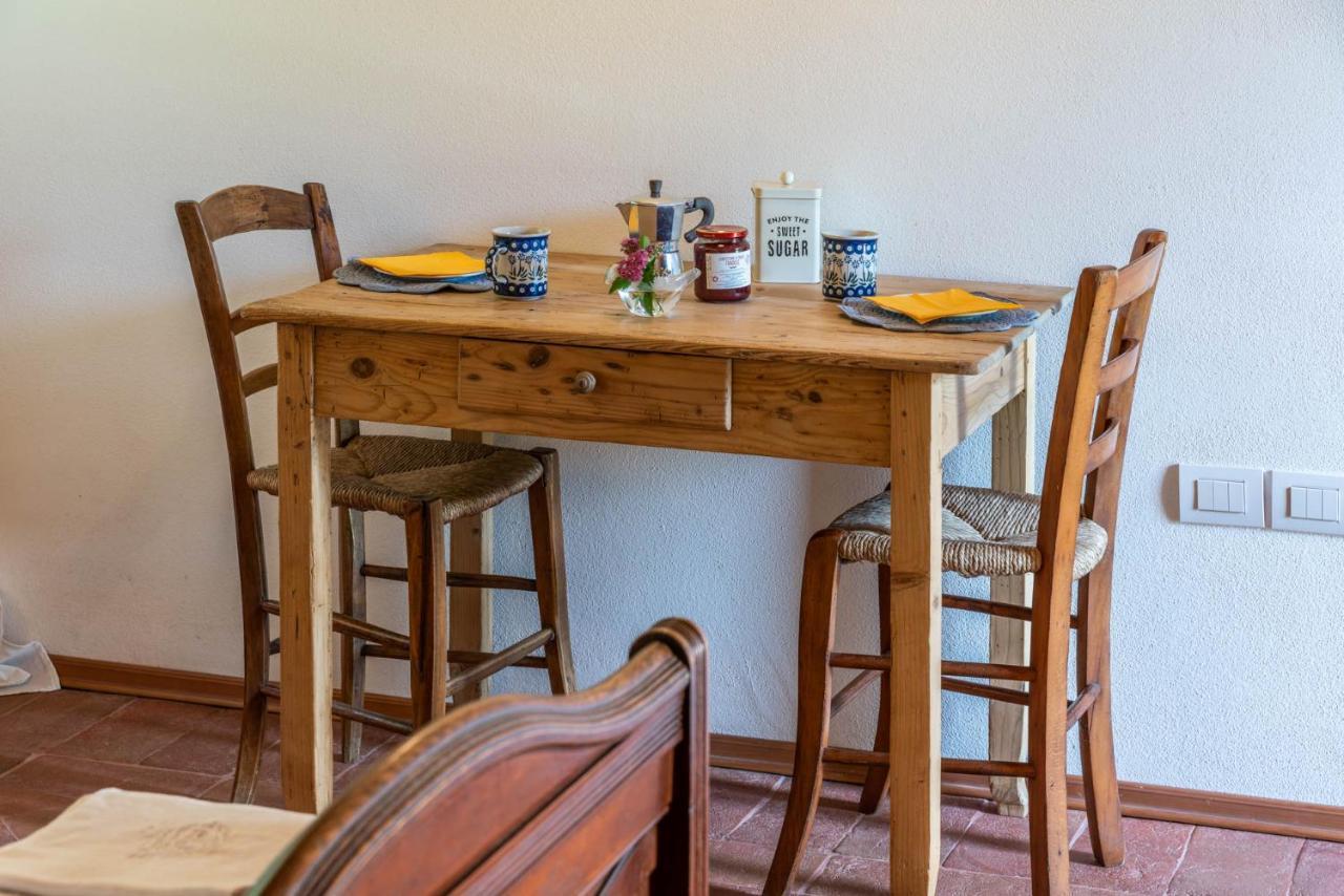 Borgo Feriani Apartman Montegalda Kültér fotó