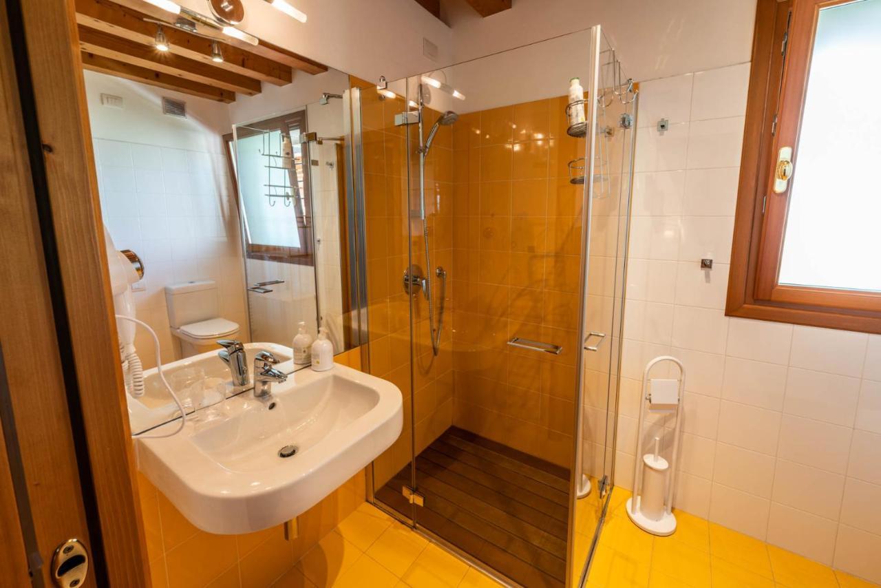 Borgo Feriani Apartman Montegalda Kültér fotó