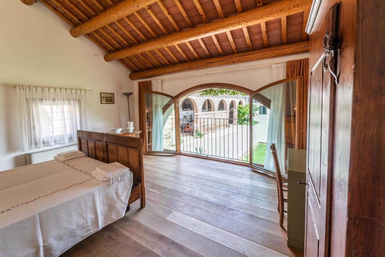 Borgo Feriani Apartman Montegalda Kültér fotó