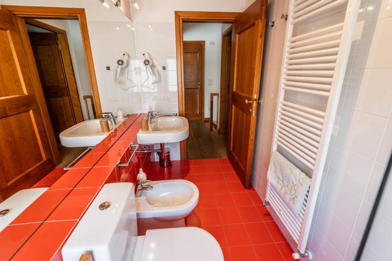 Borgo Feriani Apartman Montegalda Kültér fotó