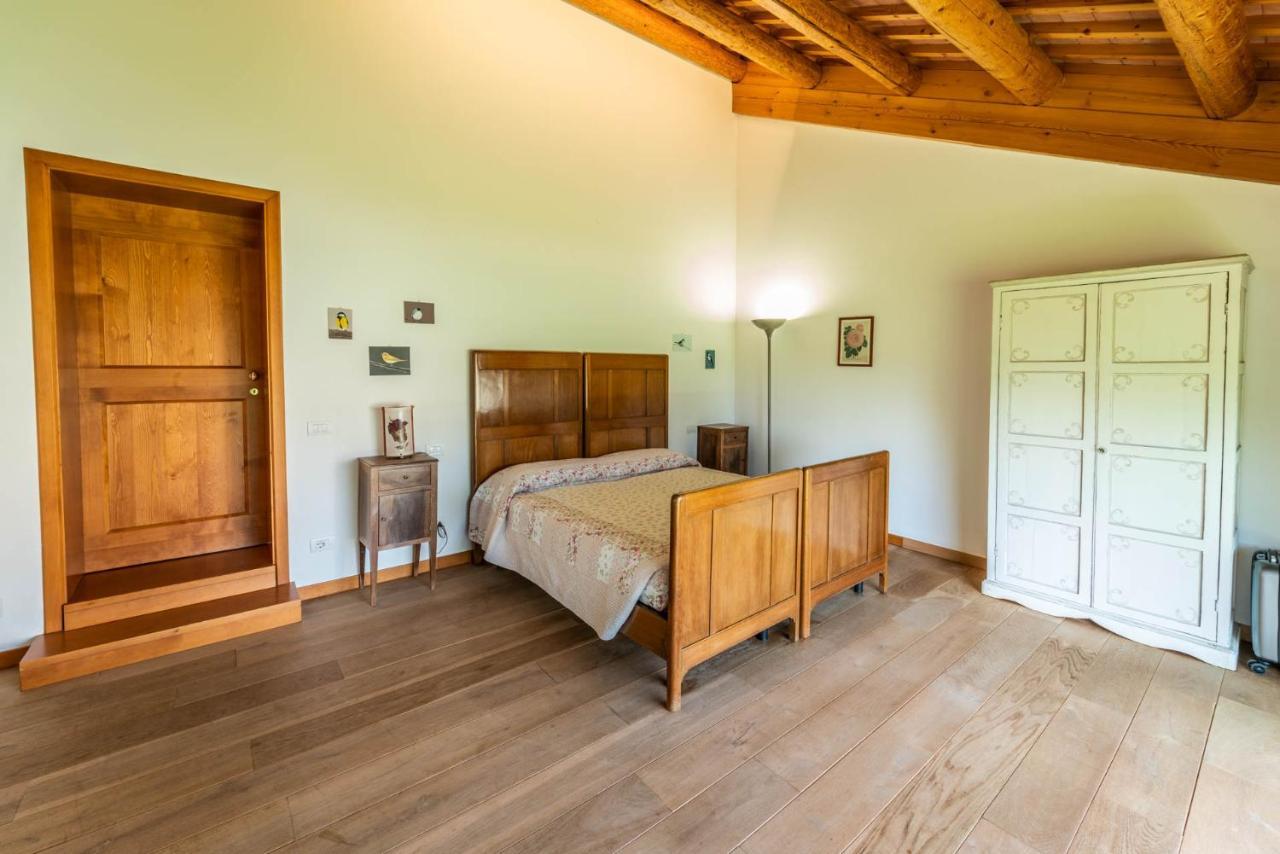 Borgo Feriani Apartman Montegalda Kültér fotó