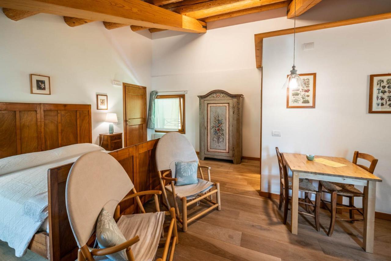 Borgo Feriani Apartman Montegalda Kültér fotó