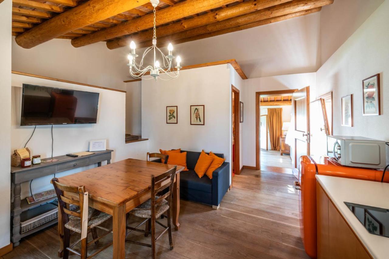 Borgo Feriani Apartman Montegalda Kültér fotó