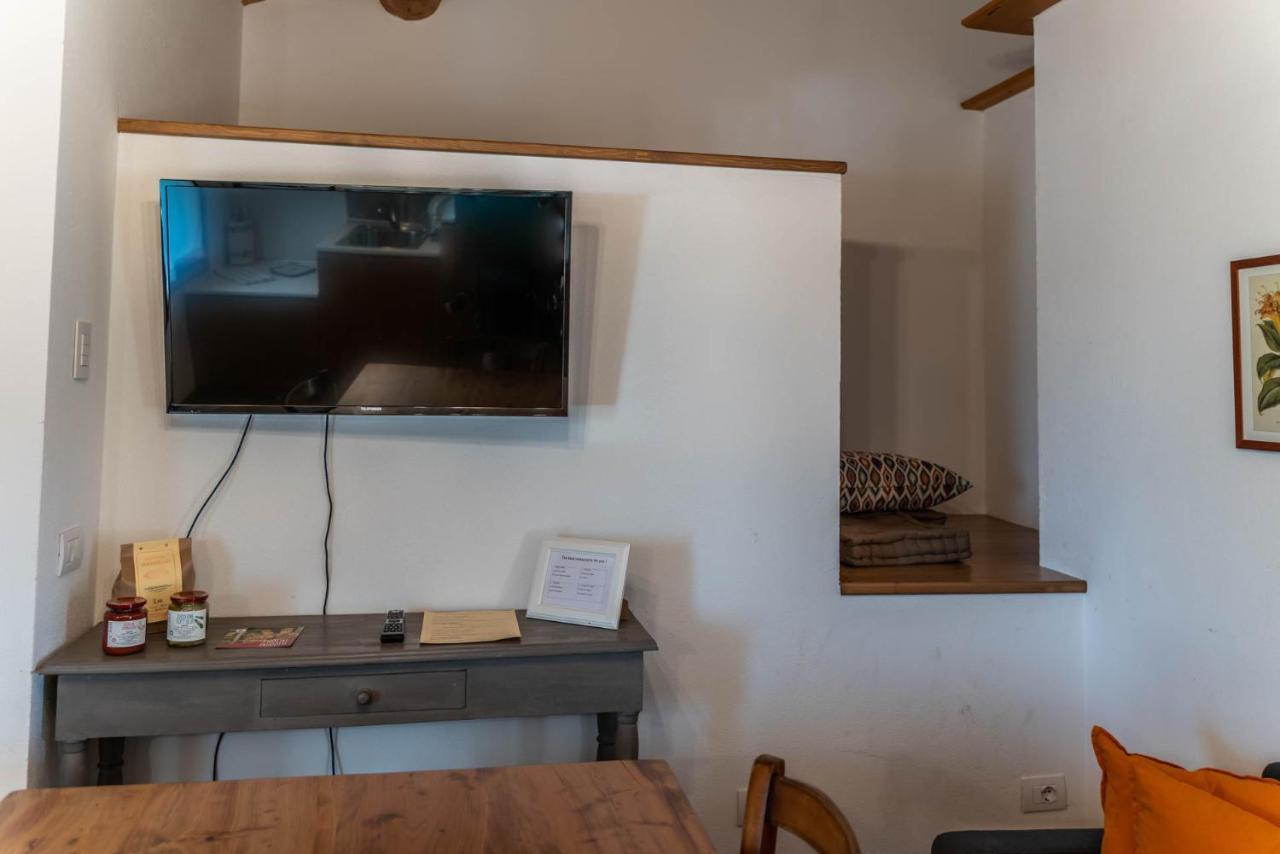 Borgo Feriani Apartman Montegalda Kültér fotó