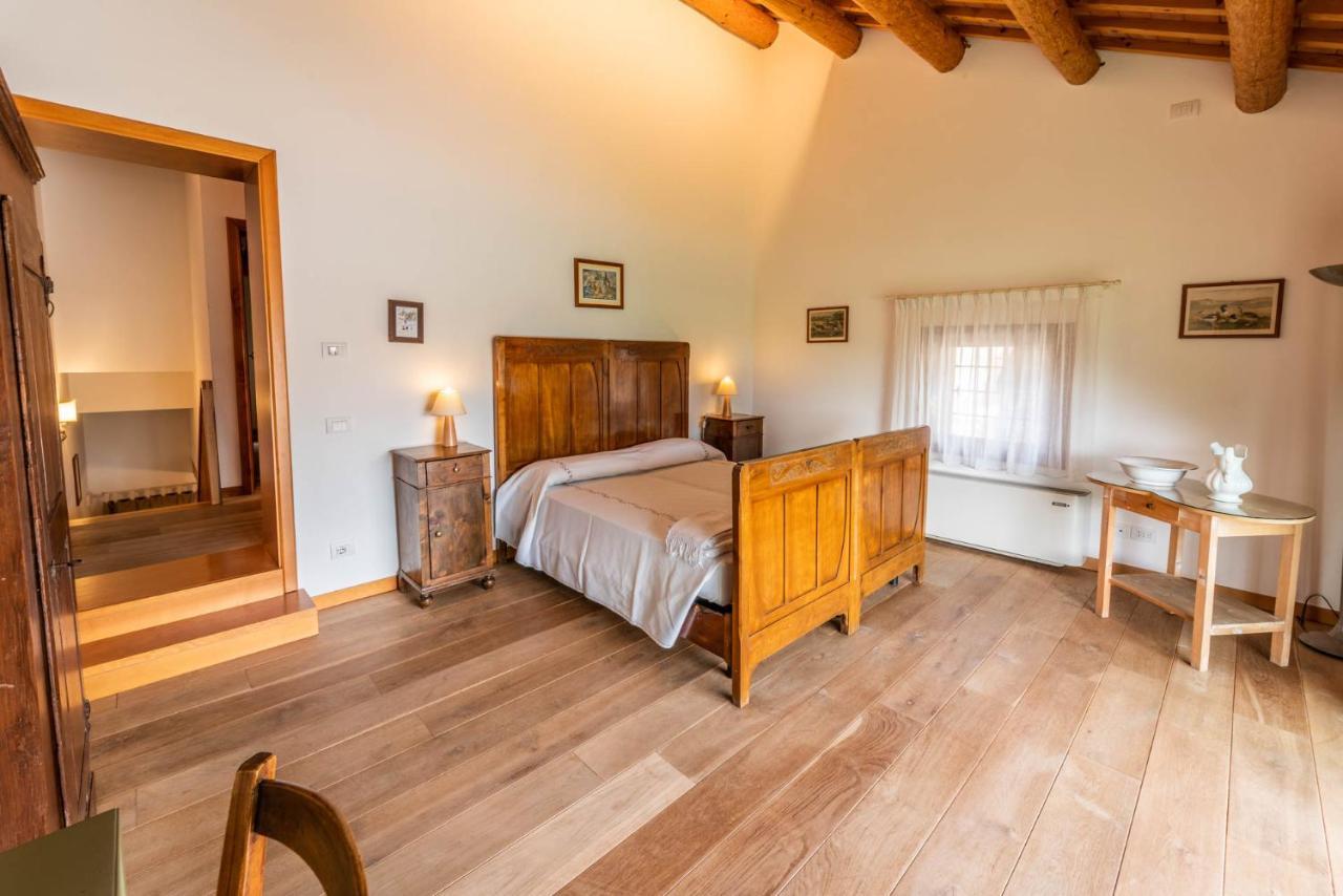 Borgo Feriani Apartman Montegalda Kültér fotó